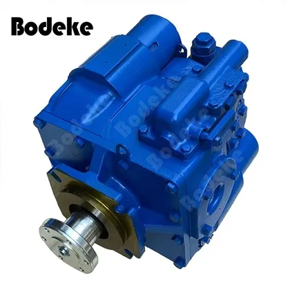 5423 Pompa hydrauliczna do betonomieszarki