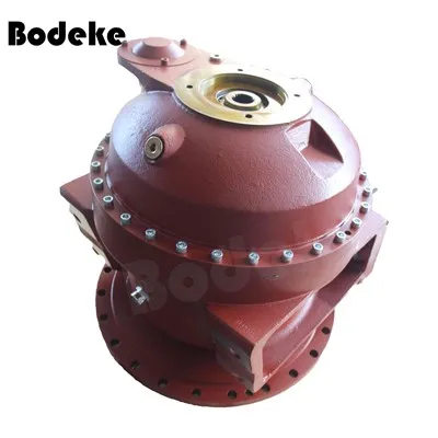 7.1R120CP Przekładnia planetarna betoniarki