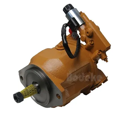 Pompa 345B do koparki części zamienne