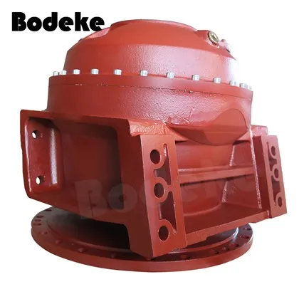 Reduktor planetarny do betonomieszarki 6.5R120CP