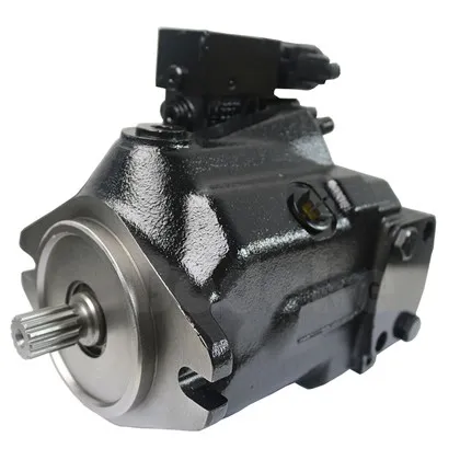 Pompa wentylatorowa MMVP48/45 do koparki